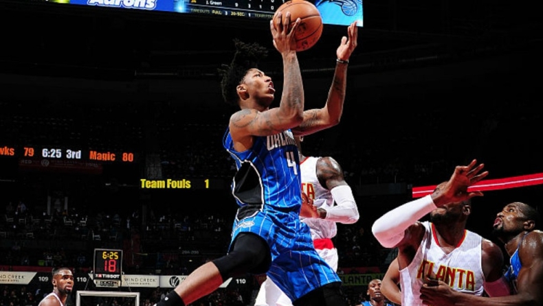 Χοκς - Μάτζικ 120-131