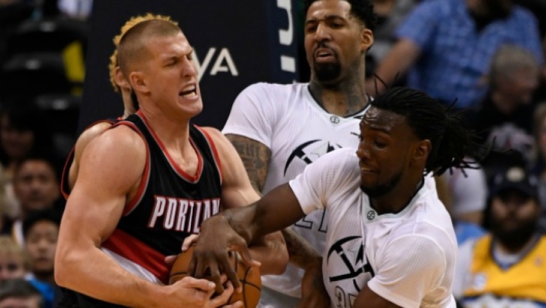 Αλήθεια τώρα, τι έκανες ρε Πλάμλι; (vid)