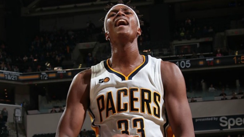 Ταπάρα του Τέρνερ στον Ουόλ (vid)