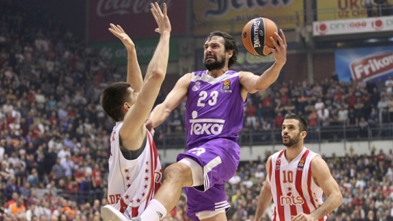 Βόμβα: «Ο Γιουλ πάει στους Ρόκετς!» (pic)