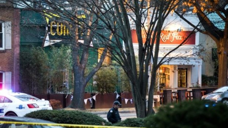 Pizzagate: Μέχρι και έφοδο ενόπλου προκάλεσε η θεωρία συνωμοσίας