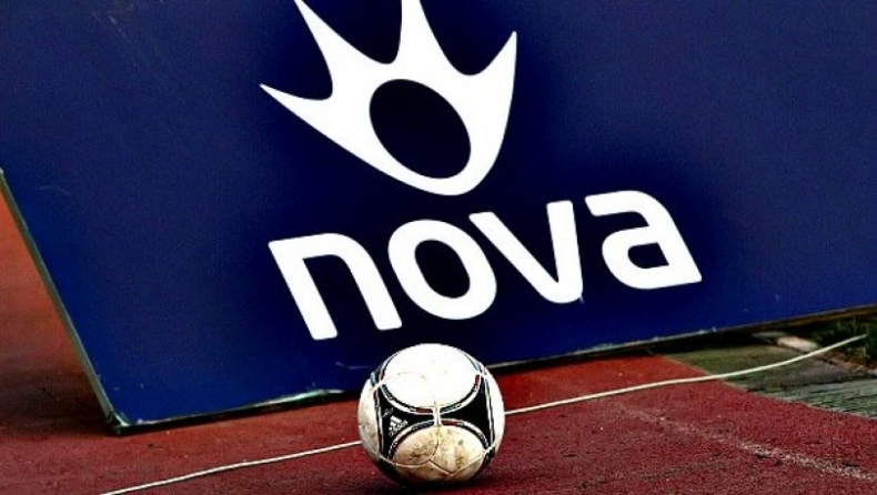 Προς εξεύρεση λύσης NOVA και Super League!