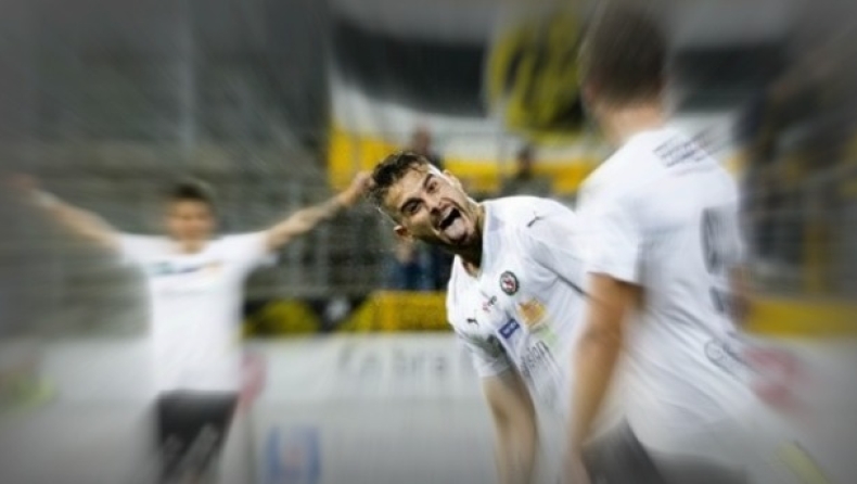 Η... ποδοσφαιρική Οδύσσεια του Αϊντάρεβιτς (vids&pics)