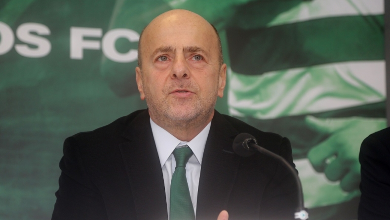 Πληρώνονται στον Παναθηναϊκό