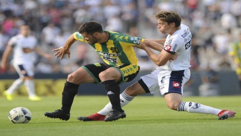 Γυρίζει το «νόμισμα»