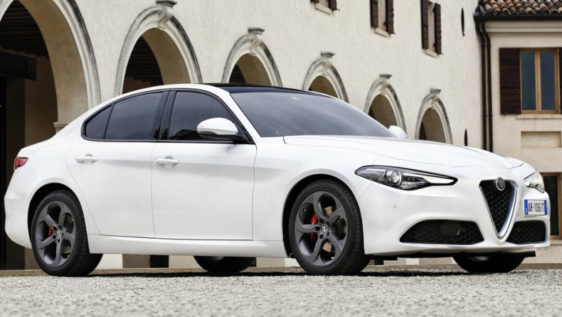 Πουλάει τις Alfa Romeo, Maserati η FCA;