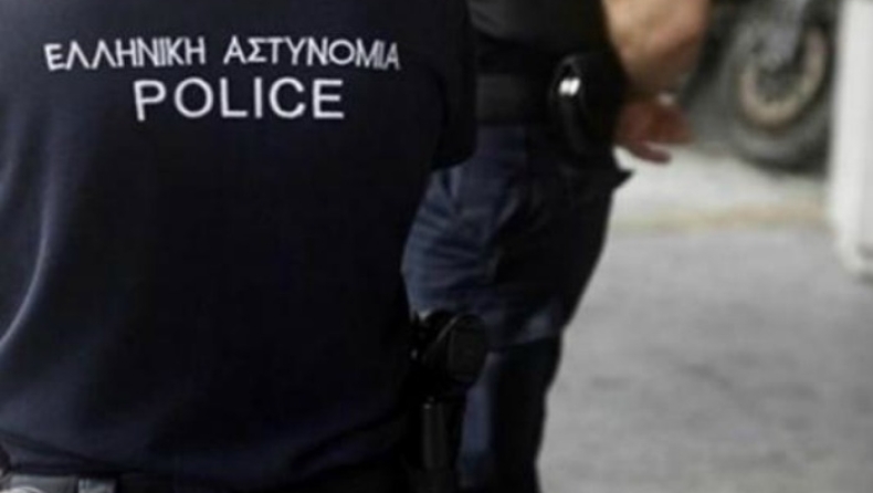 Χτύπησαν αστυνομικό στην Κρήτη