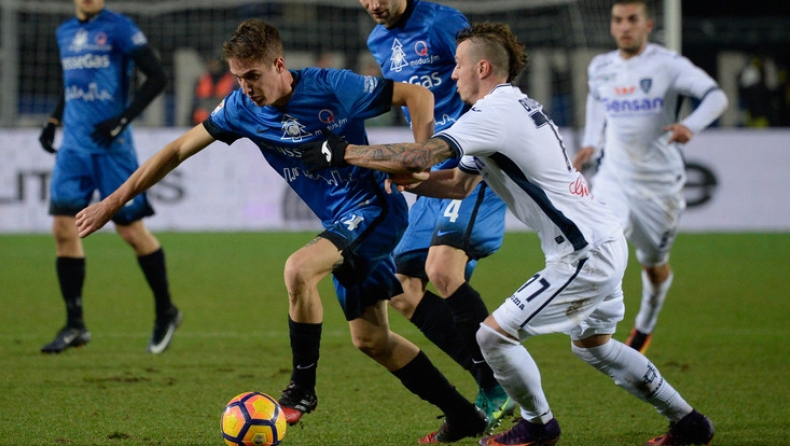Αταλάντα - Εμπολι 2-1
