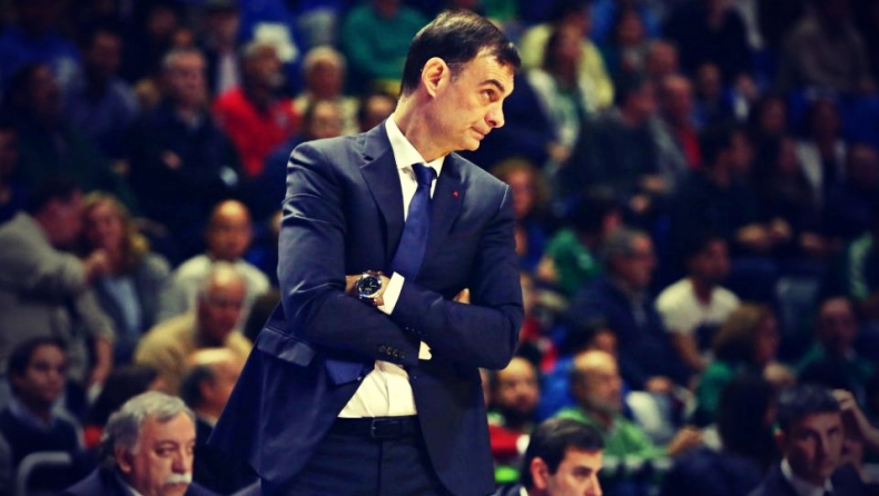 «Οι δύσκολοι μήνες του Μπαρτζώκα!» (vid & pics)