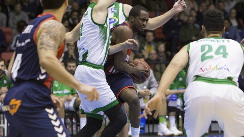 Ρεάλ Μπέτις - Μπασκόνια 60-94 (pics)