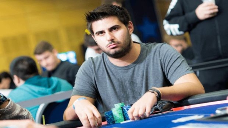 Πάνω από $32.500 κέρδισαν οι Έλληνες στο online poker