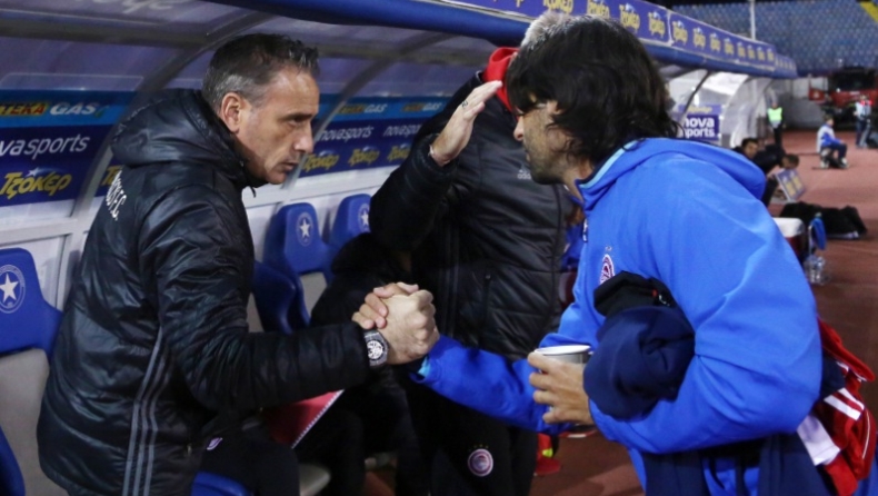 Τα είπαν Μπέντο-Τσόρι