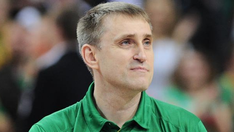 Ο Κεμζούρα βοηθός του Μπλατ