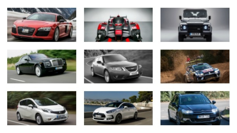 Τα αυτοκίνητα που χάσαμε το 2016 (pics)