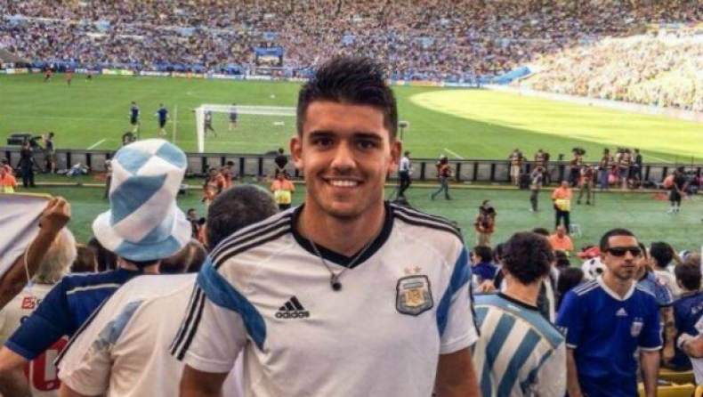 «Θέλει Κασασόλα η ΑΕΚ»