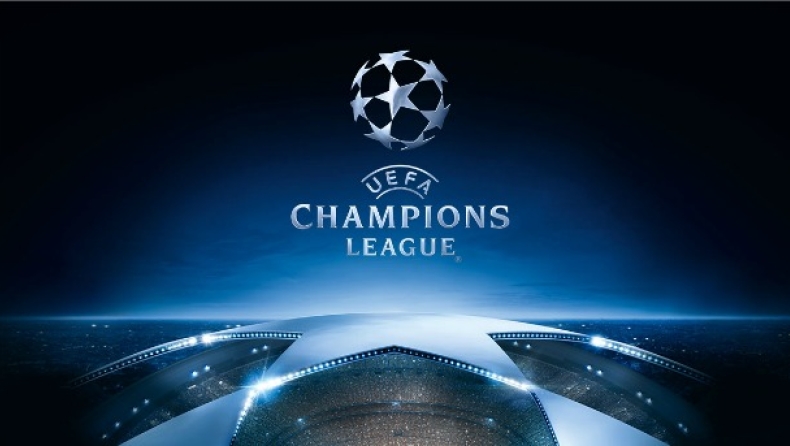 Οι γκολάρες του Champions League! (vids)