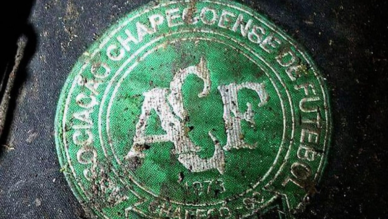 Μετέδωσε με... μαύρο, τον πρώτο τελικό της Σαπεκοένσε (pic)