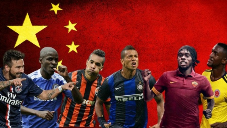 Ο δρόμος του… μεταξιού