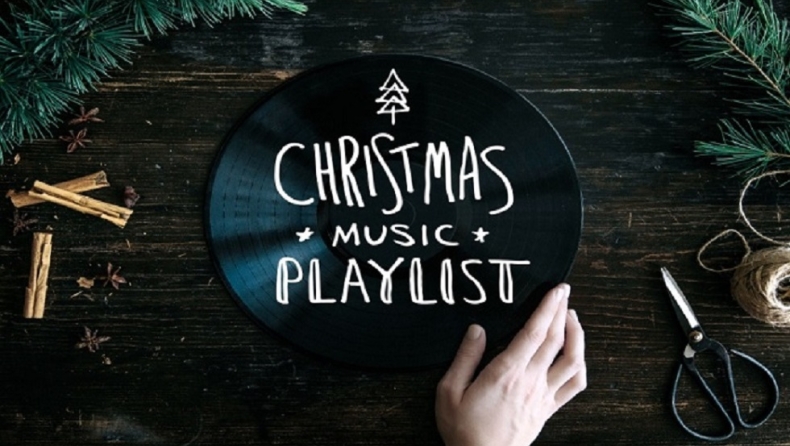 10 τρόποι να «ακούσεις» διαφορετικά τα Χριστούγεννα (vids)