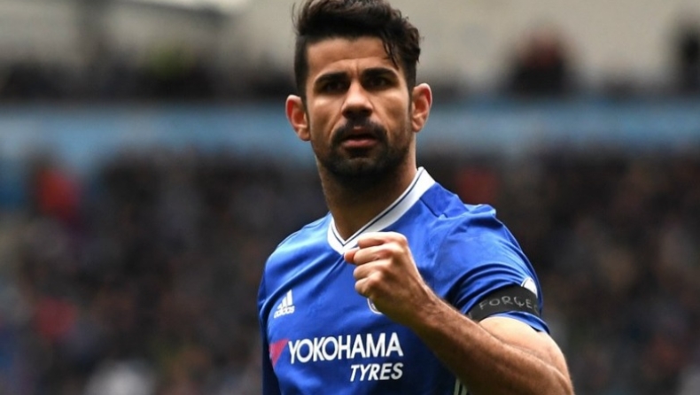 Τσέλσι - Γουέστ Μπρομ 1-0