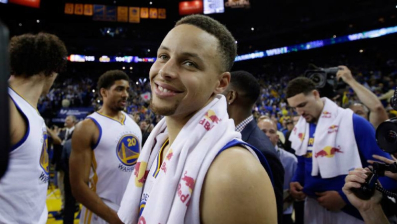 Ουόριορς - Σανς 138-109