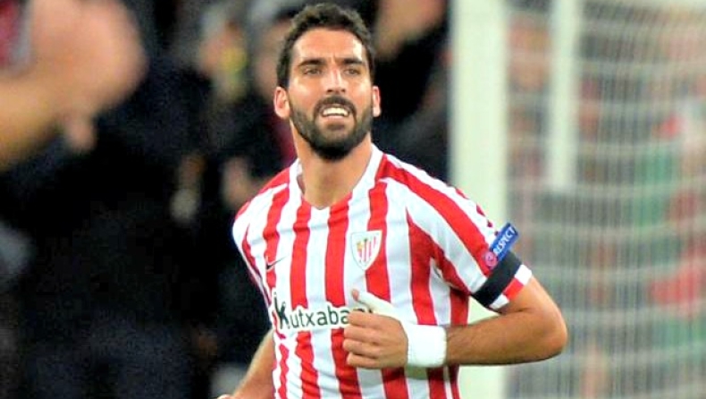 Σανταντέρ - Αθλέτικ Μπιλμπάο 1-2
