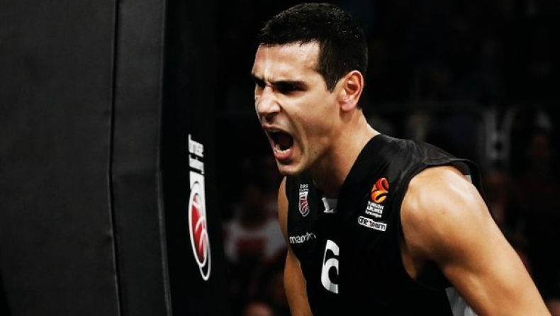 Μπάμπεργκ - Ιένα 79-54