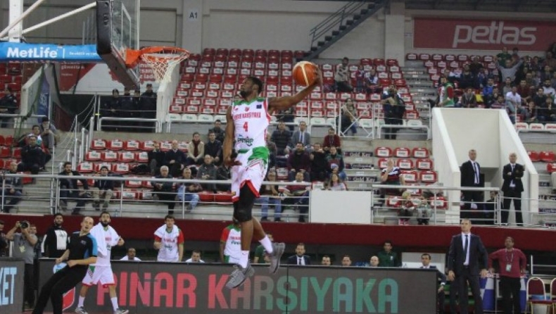 Το TOP 5 του Champions League είναι απίθανο! (vid)