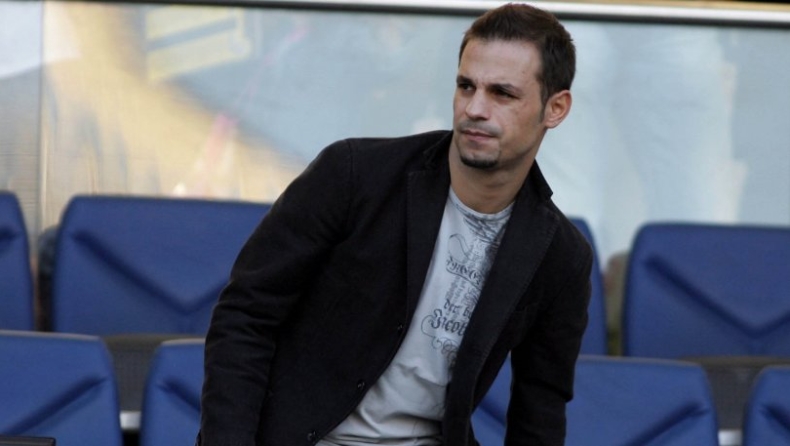 Ντέμης: «Χρειάζεται γκολ η ΑΕΚ»