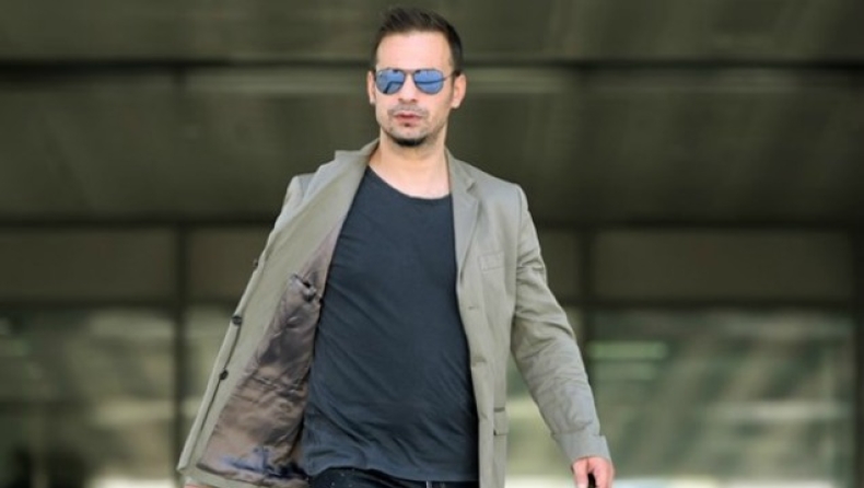 Ντέμης για Ολυμπιακό και διαιτησία