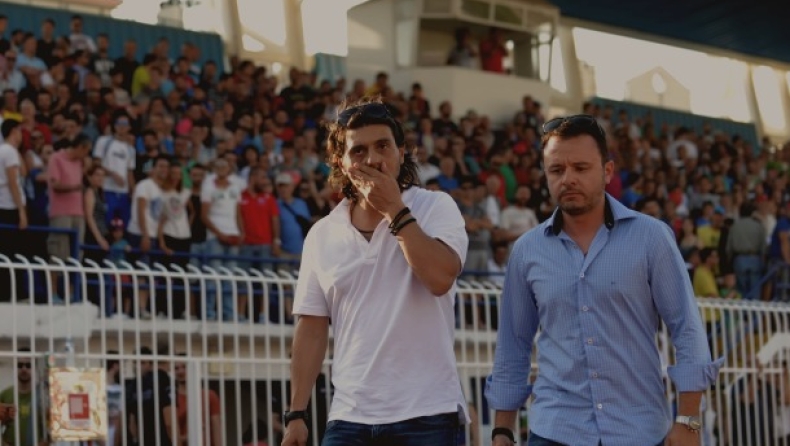 Αποχωρεί ο Γιαννακόπουλος από την Σπάρτη!