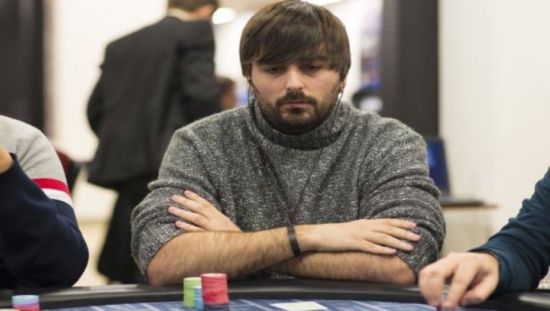 Έφτασε η στιγμή της Πράγας