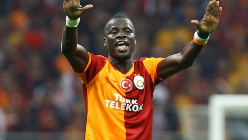 Συγκλονίζει ο Έμπουε για τις σκέψεις αυτοκτονίας!