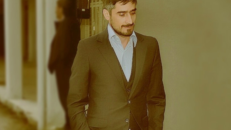 Μόνο έτσι θα πετύχει ο Λυμπερόπουλος