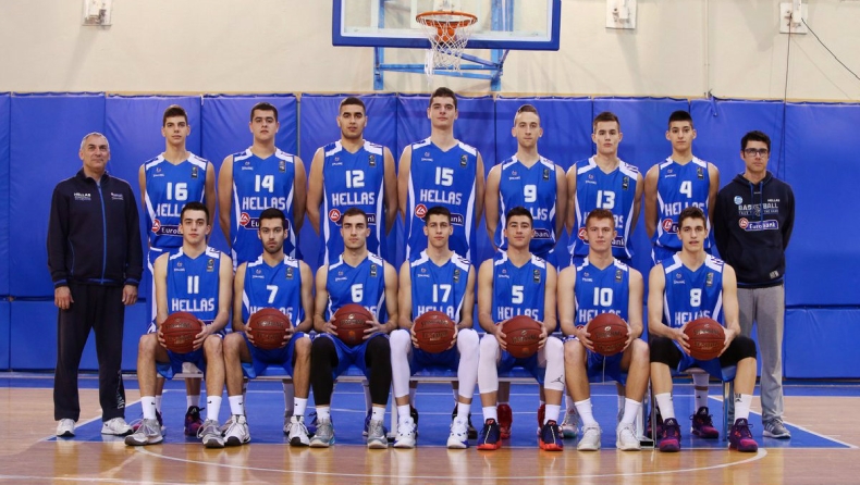 To Eurobasket U18 φέρνει αναβολές στην Α2
