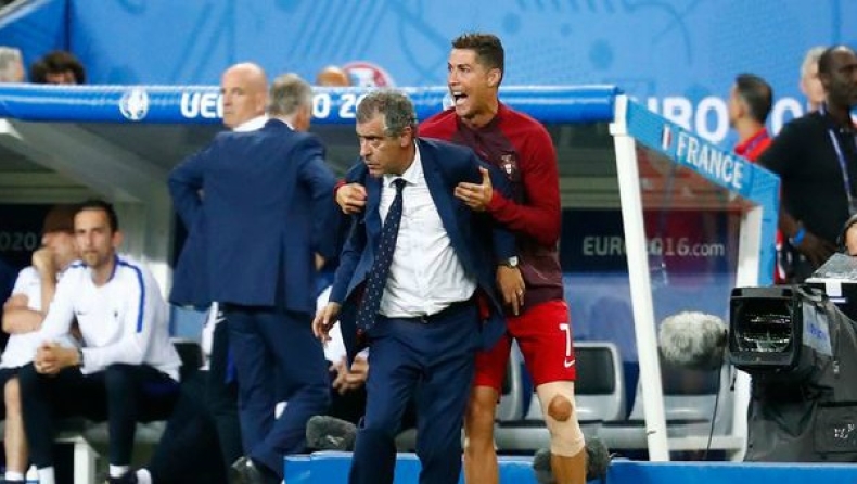 Σάντος: «Ετσι ήρθα σε ΑΕΚ και ΠΑΟΚ...»