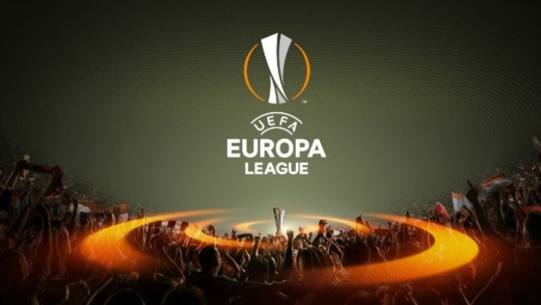 Τα γκολ του Europa League! (vids)