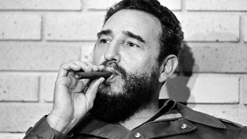 Φιντέλ Κάστρο: Επαναστάτης ή δικτάτορας;