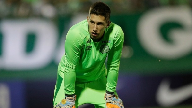 «Προτιμώ την ζωή μου από τα πόδια μου»