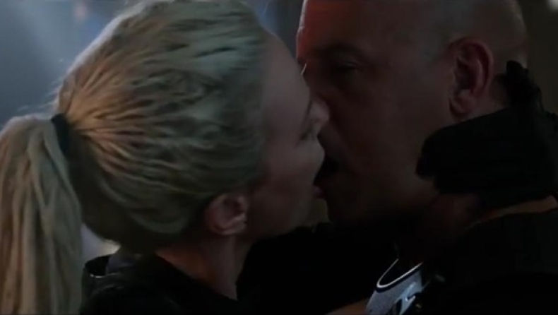 Ο Βιν Ντίζελ αλλάζει... στρατόπεδο! (vid)