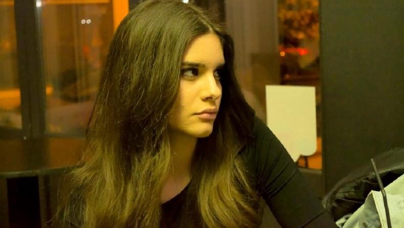 Η Ιωάννα Καριώρη είναι το νέο πανέμορφο πρόσωπο των video clip! (pics)