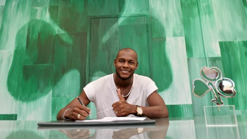 Το μάθημα του Ιμπάρμπο!