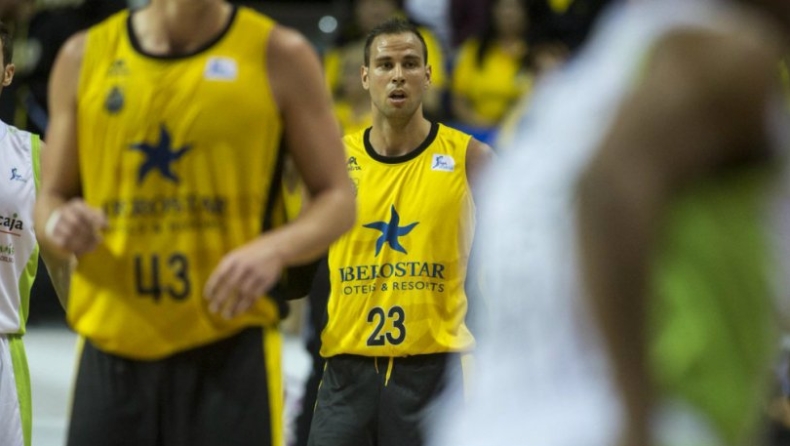 Ελεύθερος ο Ίνγκλις (vid)