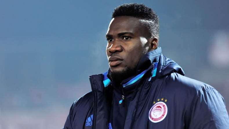 Αρνήθηκε πρόταση από την Κίνα για Ιντέγε ο Ολυμπιακός