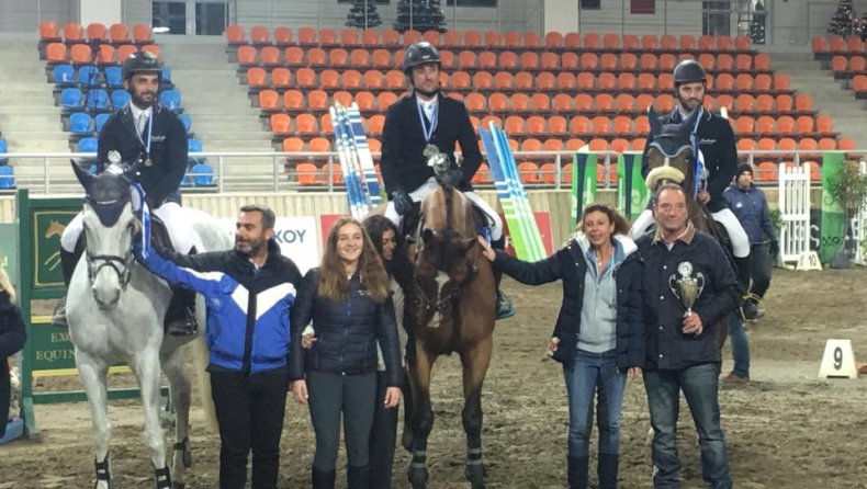 Πανελληνιονίκης Όμιλος ο ΙΟΜ