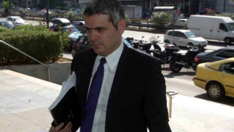 Καραγκούνης: Η ΝΔ θα επαναδιαπραγματευτεί την συμφωνία