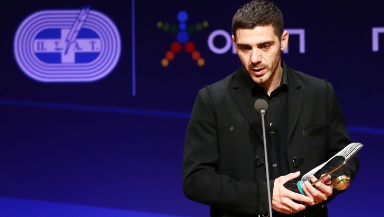Κατσουράνης: «Αυτή η ομάδα έχει μάθει να παίζει ποδόσφαιρο»