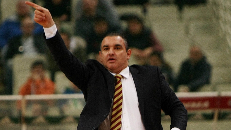 Κωνσταντινίδης: «Και μόνος του να έπαιζε ο Παναθηναϊκός, 37-8 δεν θα έκανε!»