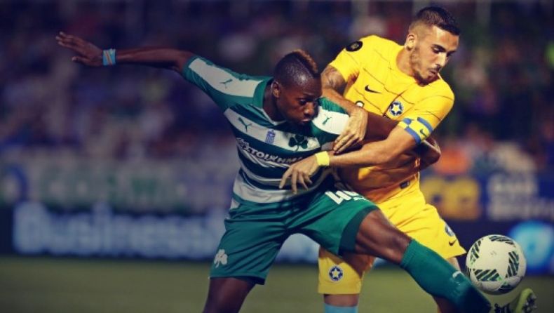 Τα δεδομένα του deal για Κουρμπέλη