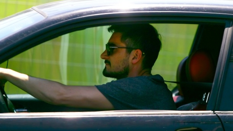 Στα γραφεία του Παναθηναϊκού ο Λυμπερόπουλος!